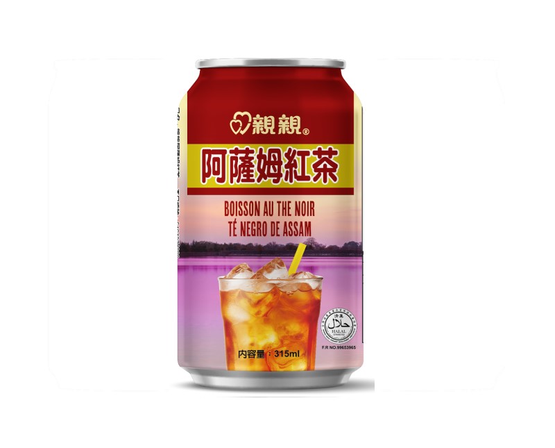 ASSAM BLACK TEA