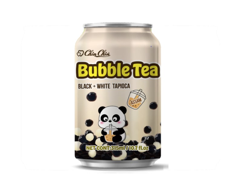 BUBBLE TEA