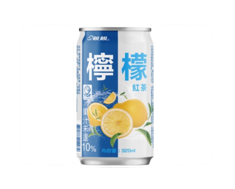 LEMON TEA