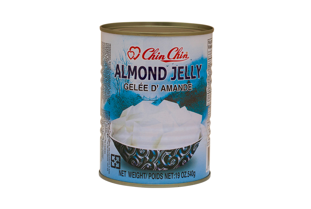 ALMOND JELLY