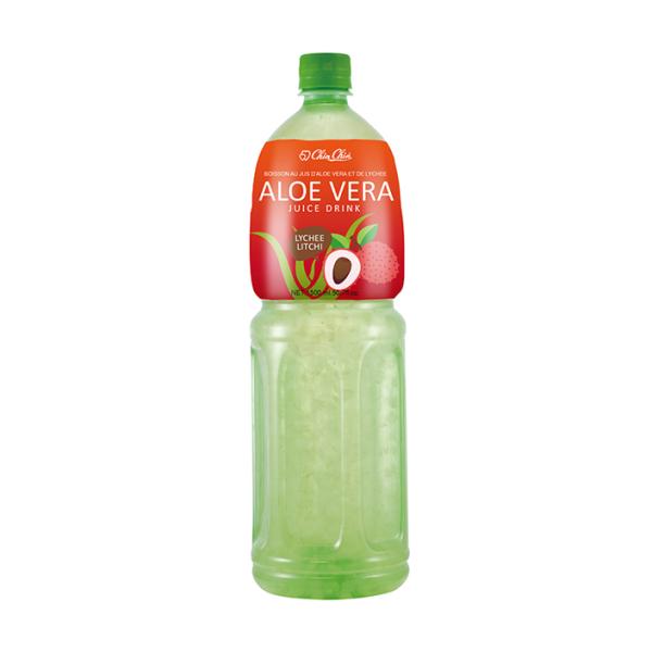 ALOEVERA JUICE DRINK-LYCHEE 1500ml