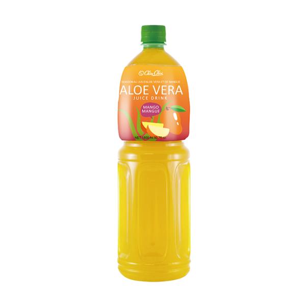 ALOEVERA JUICE DRINK-MANGO 1500ml
