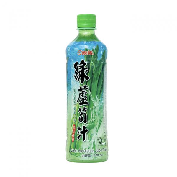 ASPARAGUS DRINK 550ml