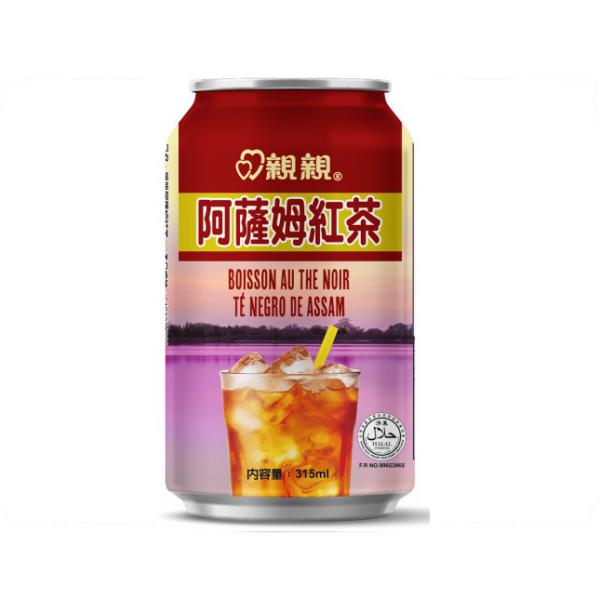 親親-阿薩姆紅茶