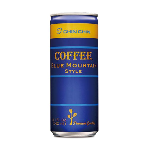 BLUE MOUNTAIN STYLE