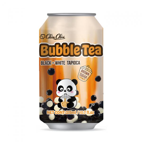 BUBBLE TEA (Brown sugar)