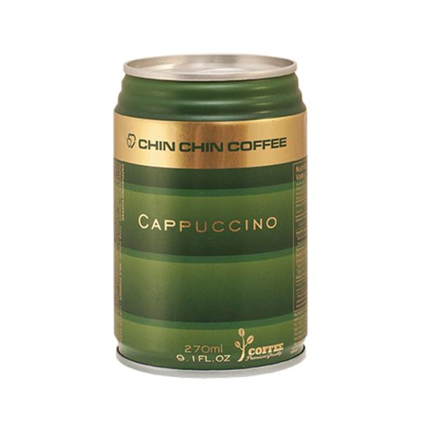 CAPPUCCINO 270ml