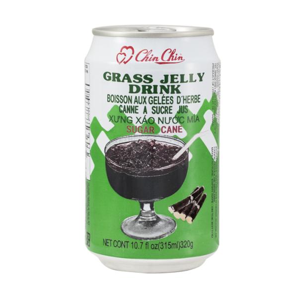 GRASS JELLY DRINK-SUGERANNE