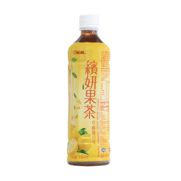 LEMON TEA-CITRS FRUIT