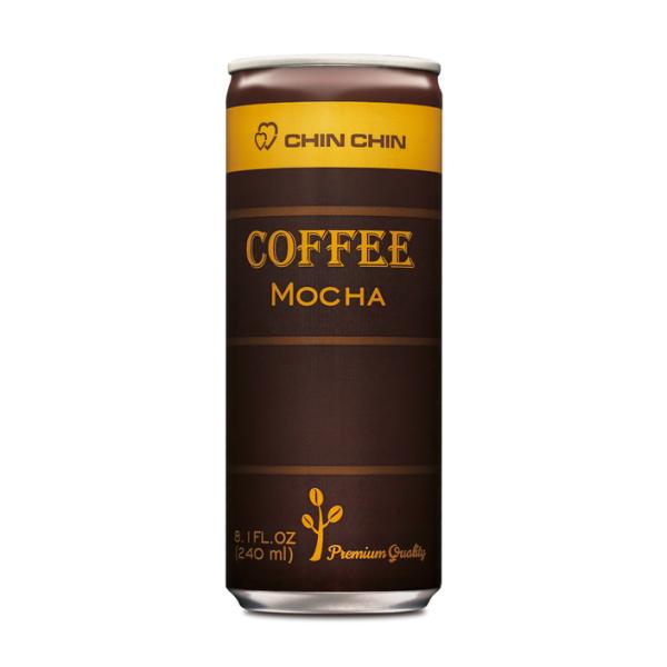 MOCHA