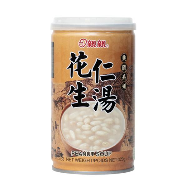 PEANUT SOUP