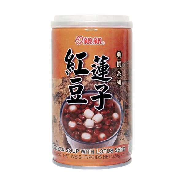 RED BEA SOUP&  LOTEED