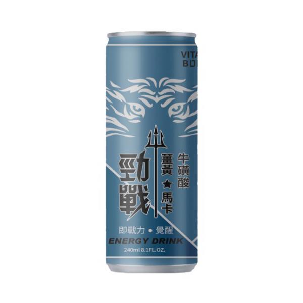親親-勁戰機能飲-240ml