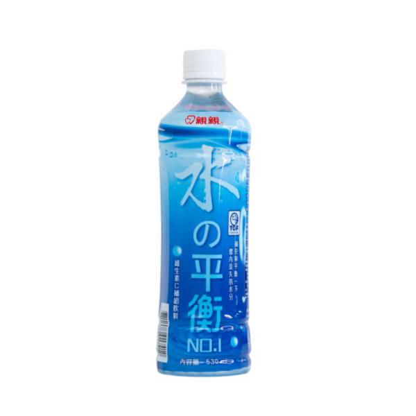 親親-水平衡no.1-530ml